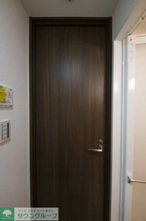 リビオメゾン戸越銀座の物件内観写真